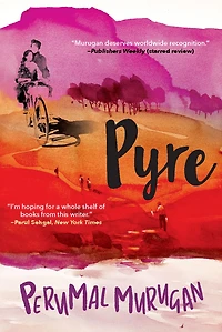 Pyre
