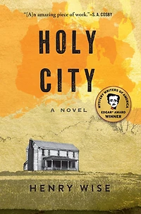 Holy City