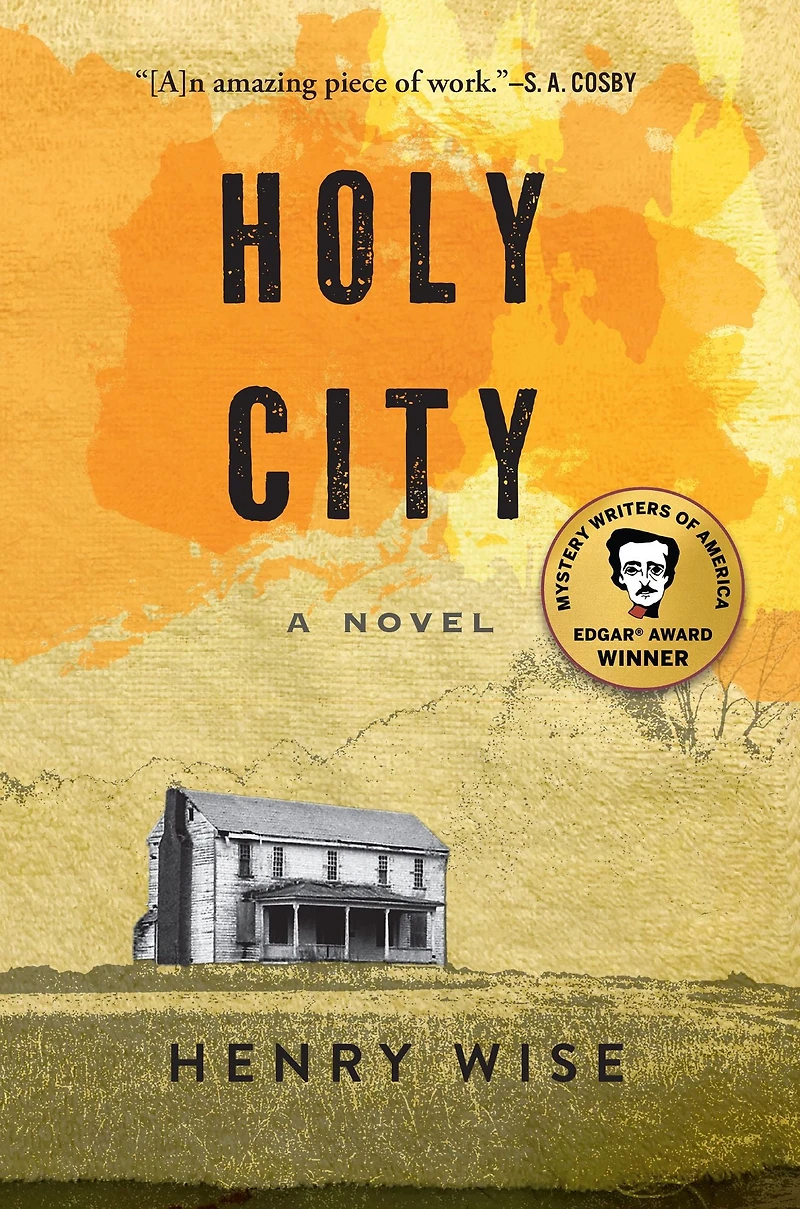 Holy City