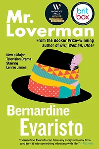 Mr. Loverman: A Novel