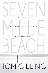 Seven Mile Beach