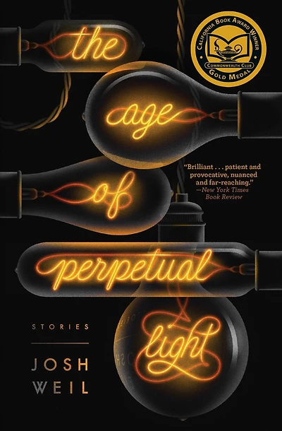 The Age of Perpetual Light: Stories
