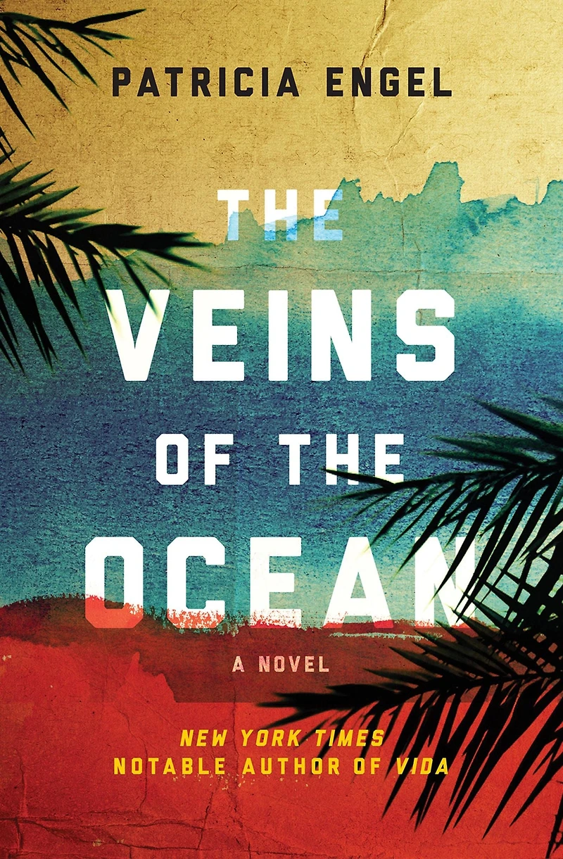 the Veins of Ocean: A Novel