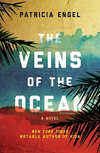 the Veins of Ocean: A Novel