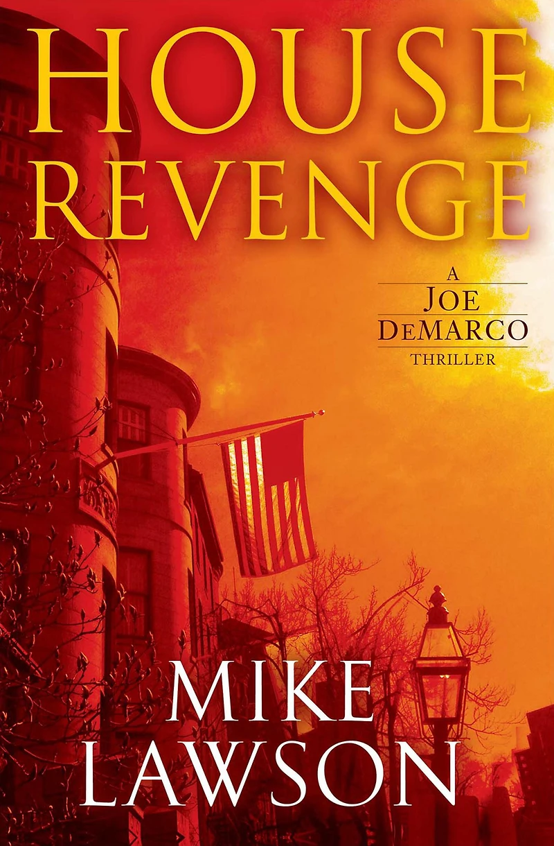 House Revenge (Joe DeMarco Series #11)
