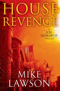 House Revenge (Joe DeMarco Series #11)