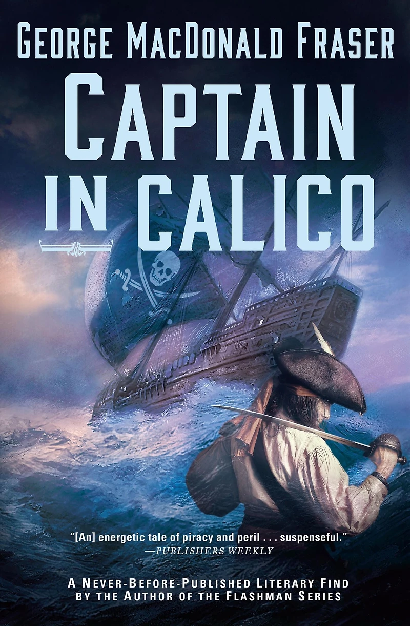 Captain Calico