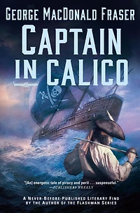 Captain Calico
