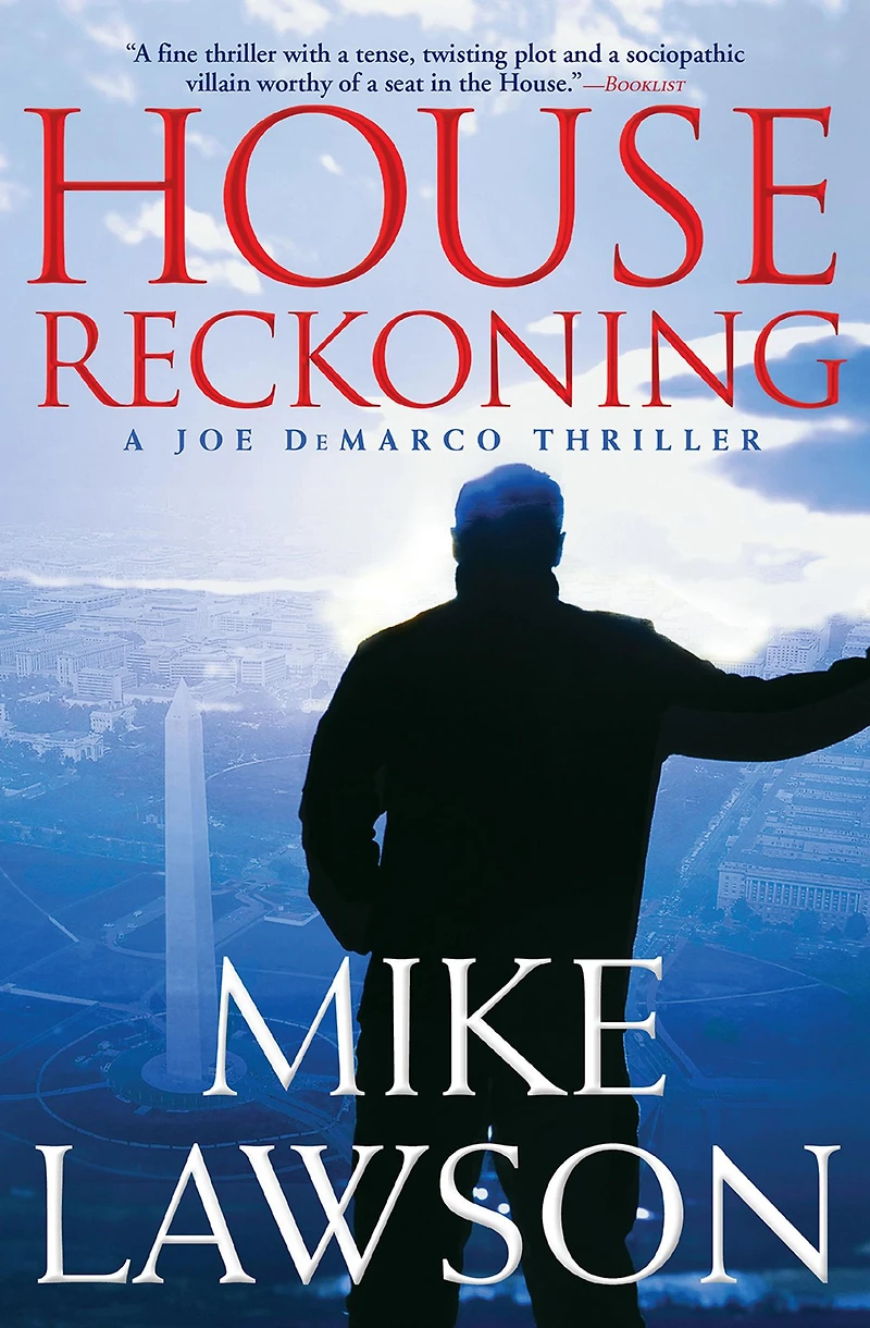 House Reckoning (Joe DeMarco Series #9)