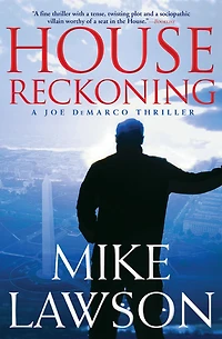 House Reckoning (Joe DeMarco Series #9)