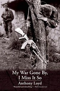 My War Gone By, I Miss It So