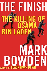 The Finish: Killing of Osama bin Laden