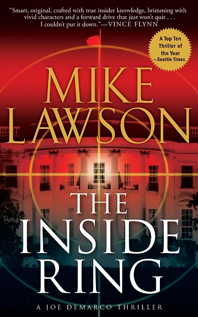 The Inside Ring (Joe DeMarco Series #1)