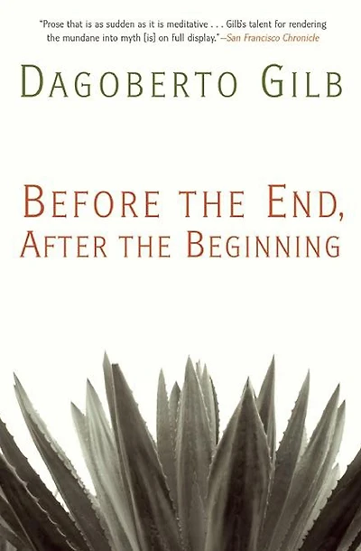 Before the End, After Beginning
