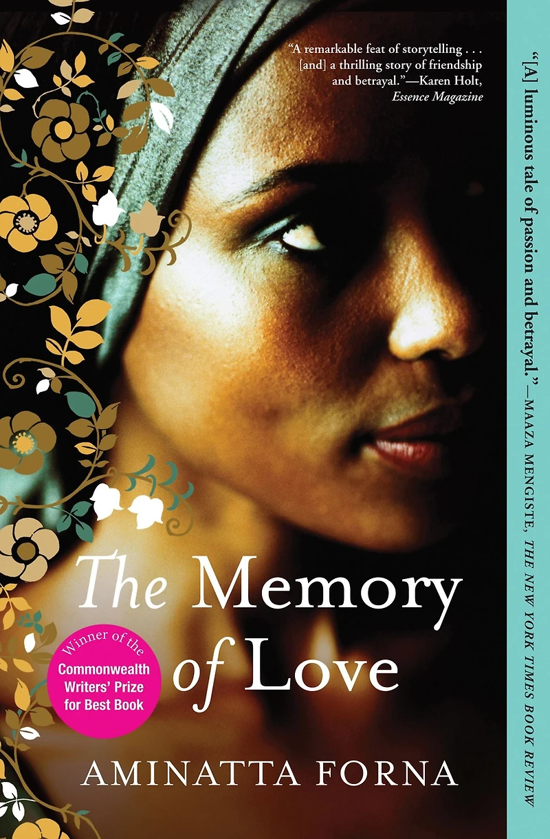 The Memory of Love