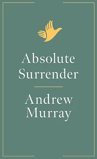 Absolute Surrender