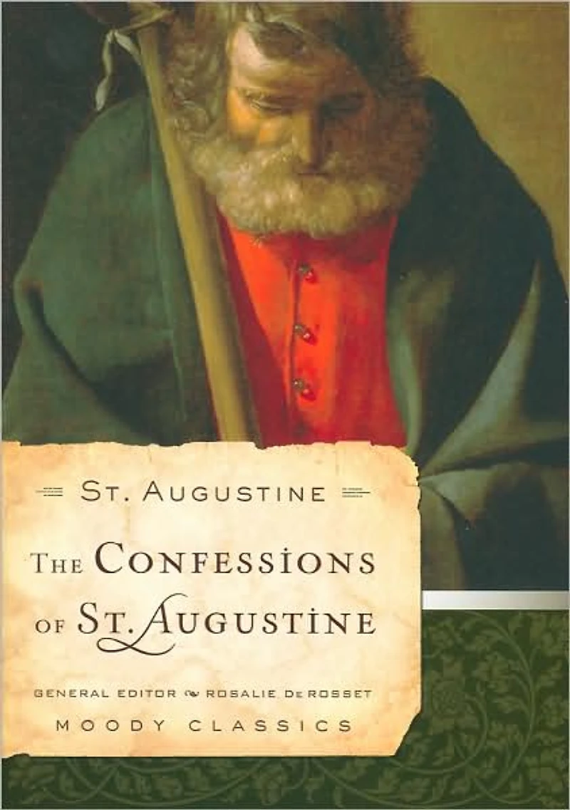 Confessions of St. Augustine