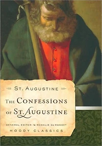 Confessions of St. Augustine