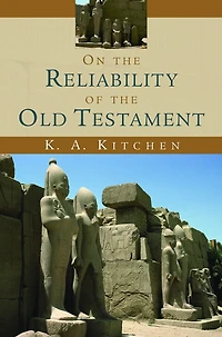 On the Reliability of Old Testament