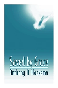 Saved by Grace