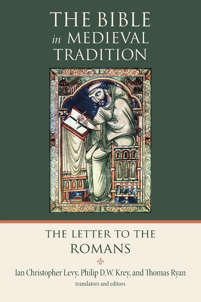 the Letter to Romans