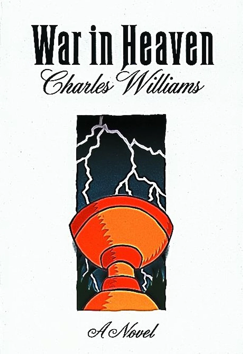 War Heaven: A Novel