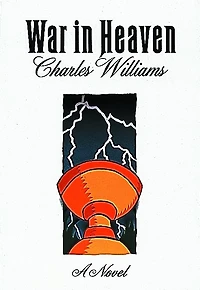 War Heaven: A Novel