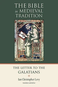 the Letter to Galatians
