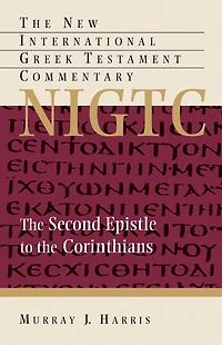 the Second Epistle to Corinthians