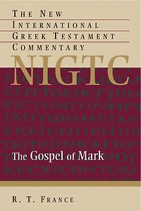 The Gospel of Mark
