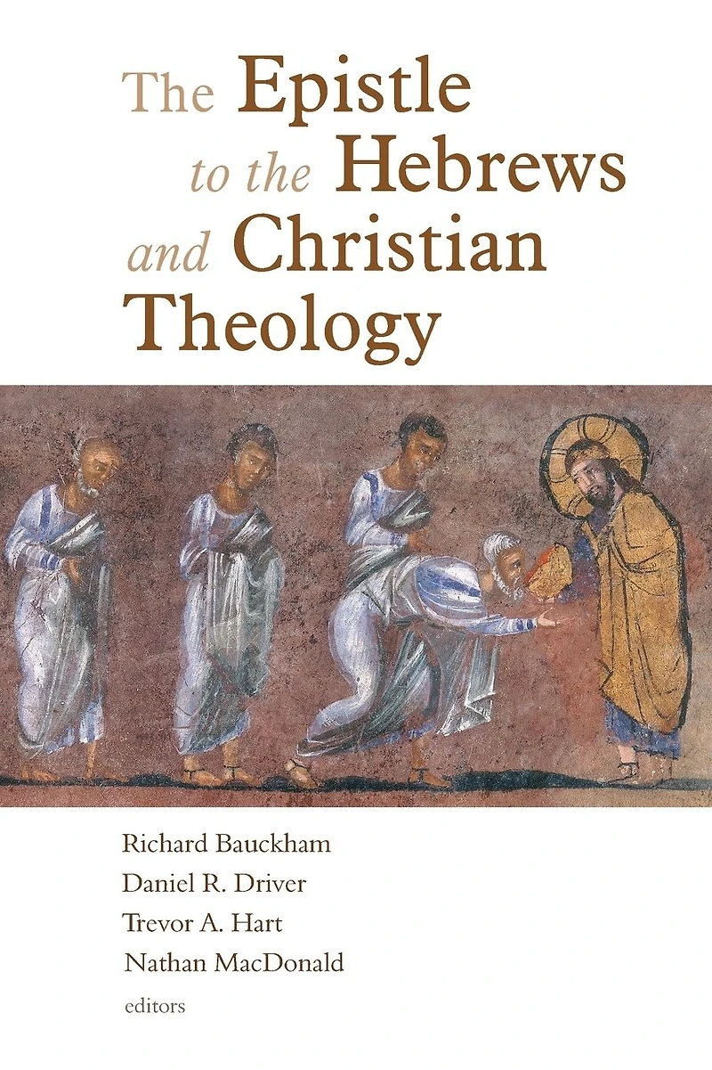 the Epistle to Hebrews and Christian Theology