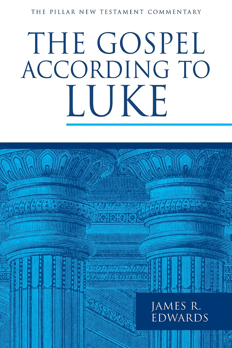 The Gospel according to Luke