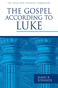 The Gospel according to Luke