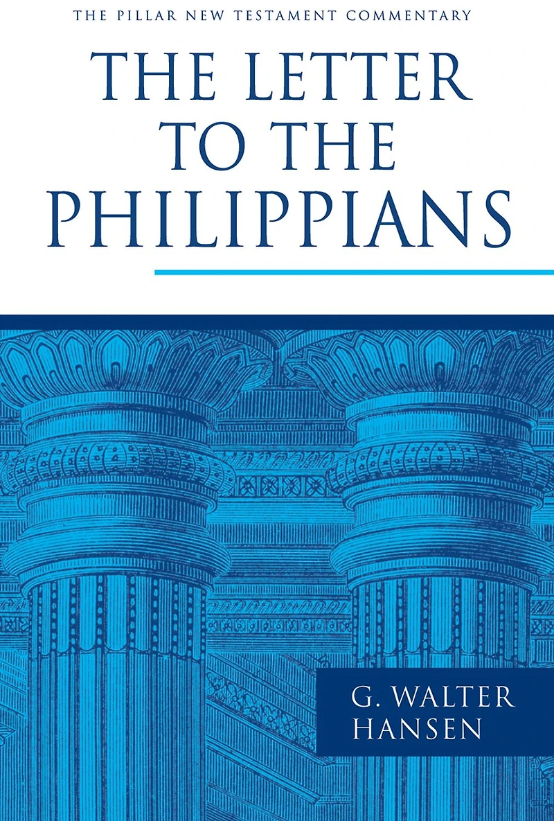 the Letter to Philippians