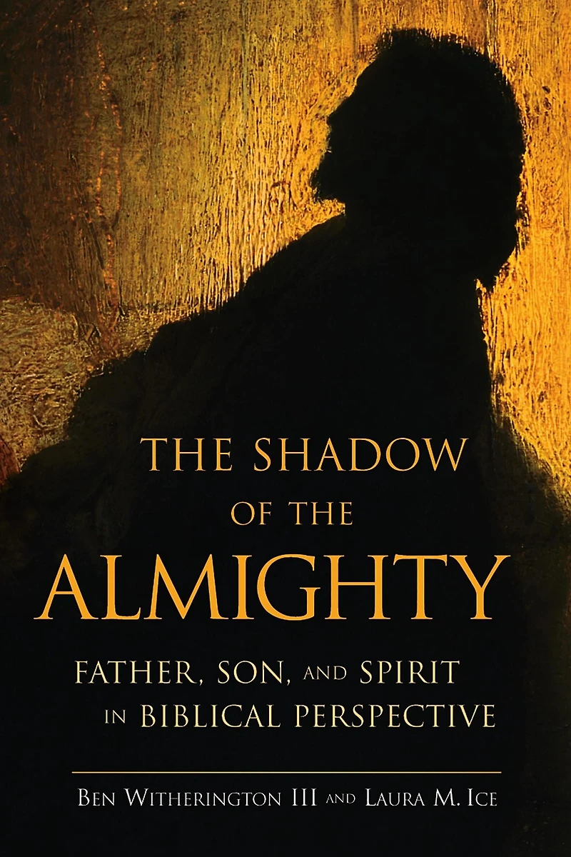 the Shadow of Almighty: Father, Son, and Spirit Biblical Perspective