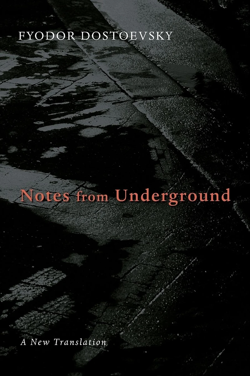 Notes from Underground