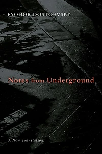 Notes from Underground