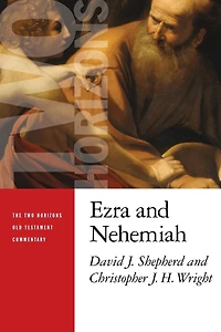 Ezra and Nehemiah