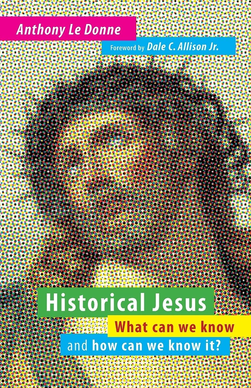Historical Jesus: What Can We Know and How It?