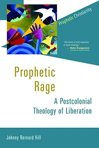 Prophetic Rage