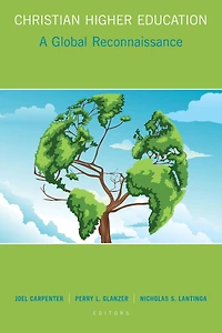 Christian Higher Education: A Global Reconnaissance