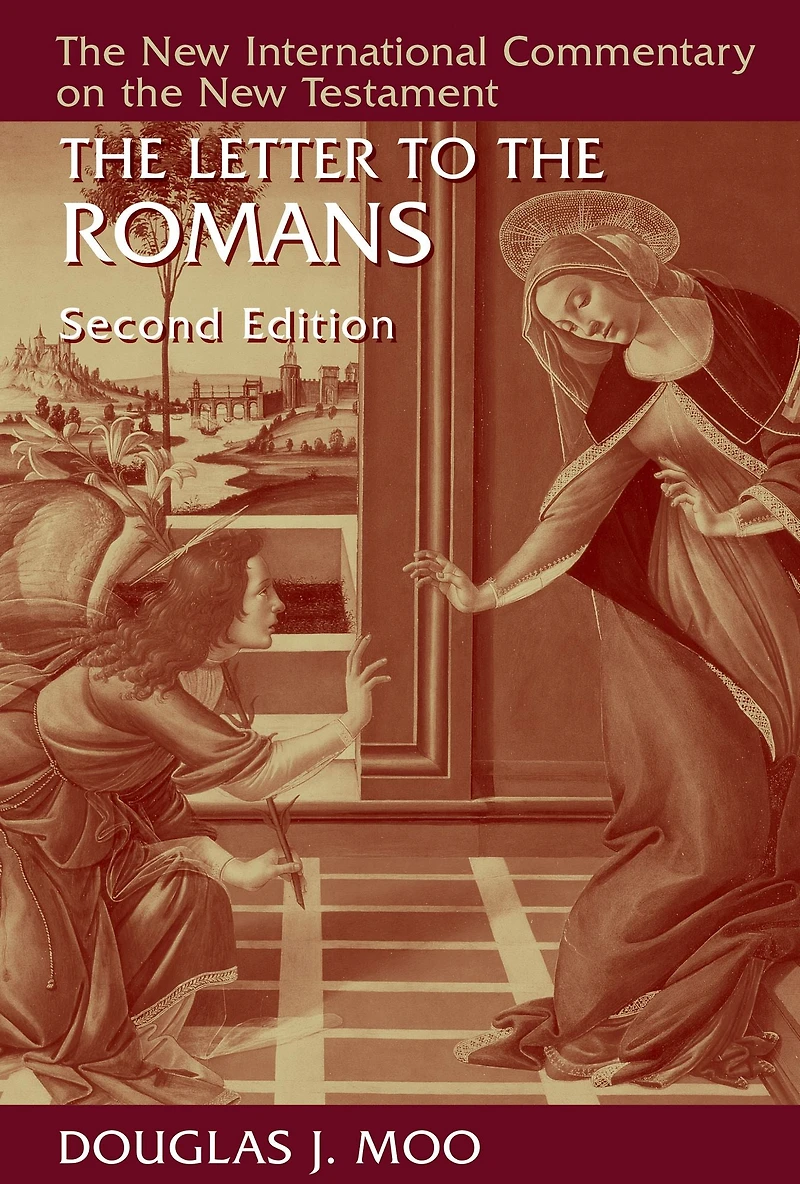the Letter to Romans