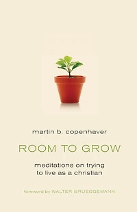 Room to Grow: Meditations on Trying Live as a Christian