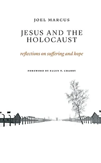Jesus and the Holocaust: Reflections on Suffering Hope