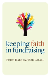 Keeping Faith Fundraising