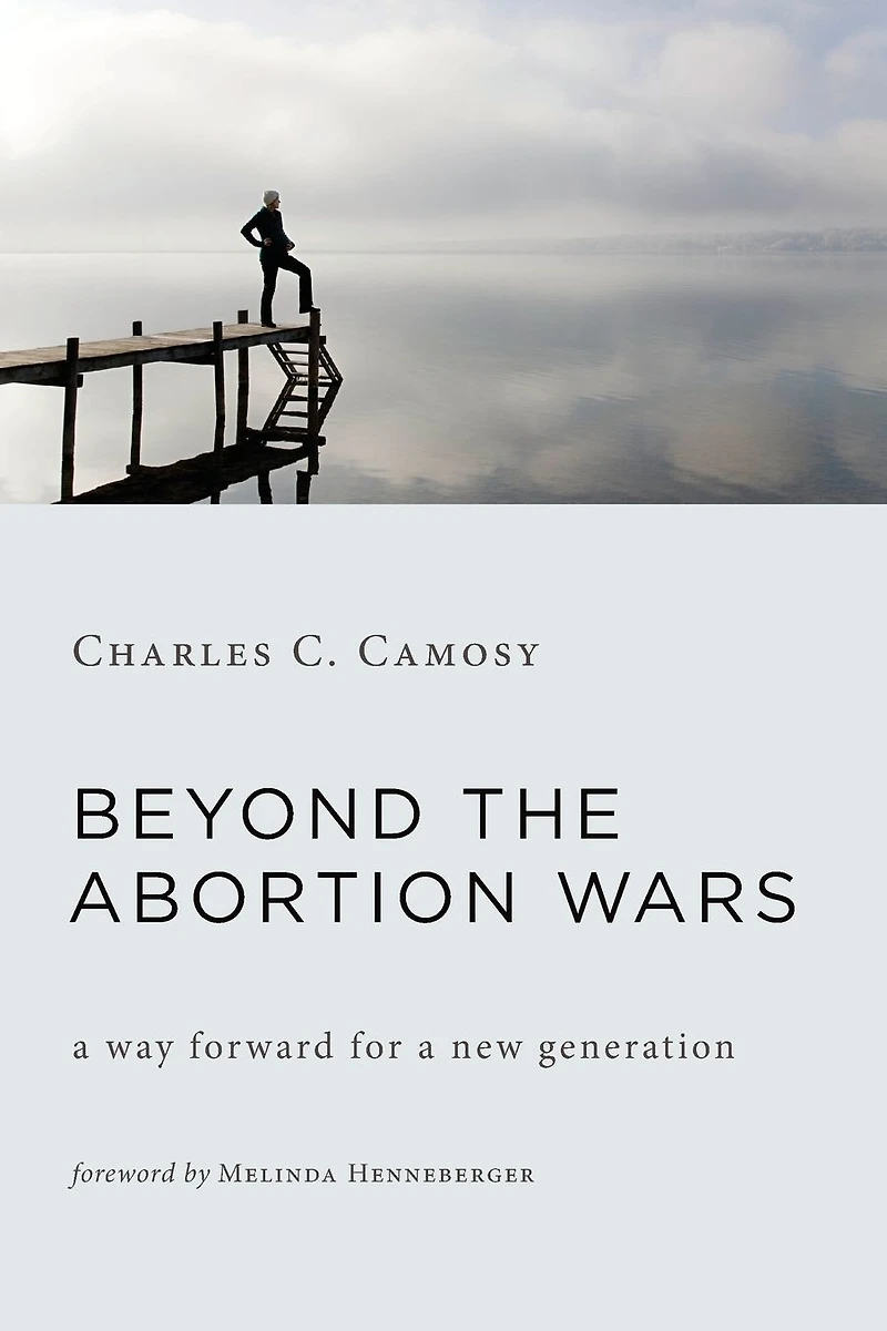 Beyond the Abortion Wars: a Way Forward for New Generation