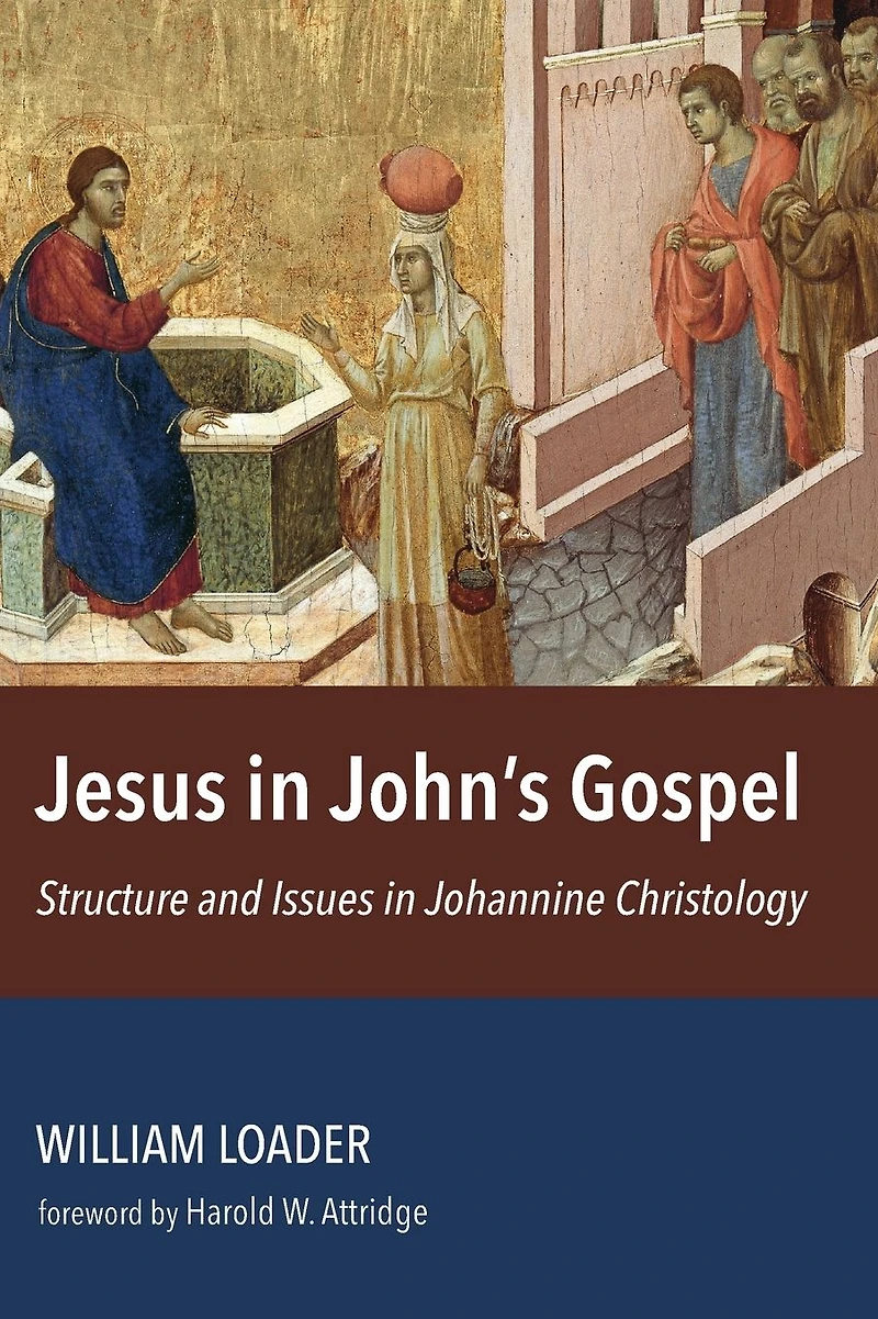 Jesus John's Gospel: Structure and Issues Johannine Christology