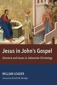 Jesus John's Gospel: Structure and Issues Johannine Christology