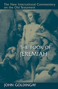 The Book of Jeremiah