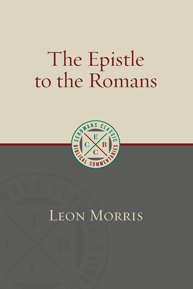 the Epistle to Romans